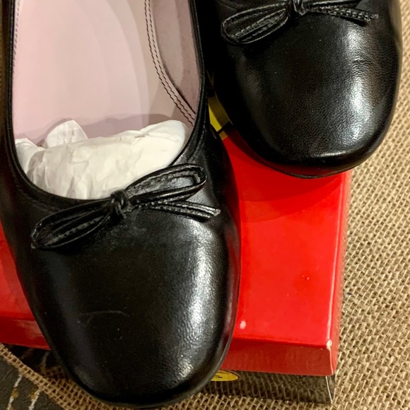 Talbots, 10.5 Flats Collection- new or like new! - Picture 9 of 16